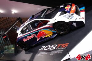 208T16 Pikes Peak de Maiestro Loeb
