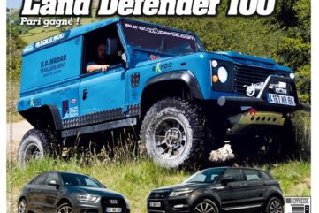 Génération 4x4 n°6