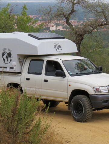 tipi4x4