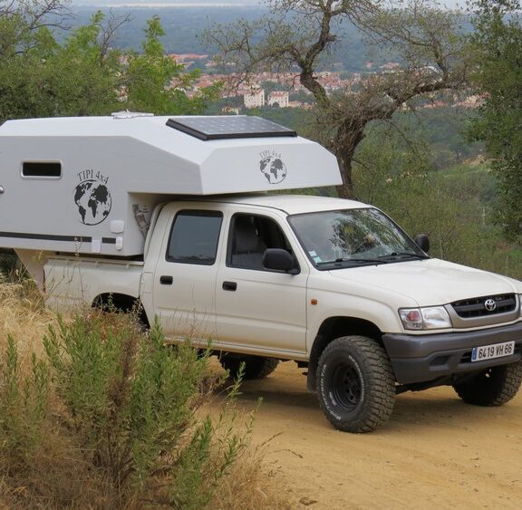 tipi4x4