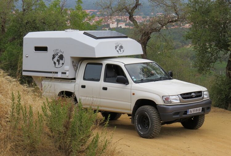 tipi4x4