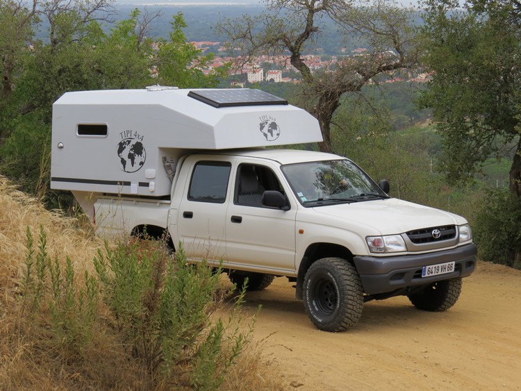 tipi4x4
