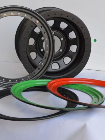 jantes off road attitude