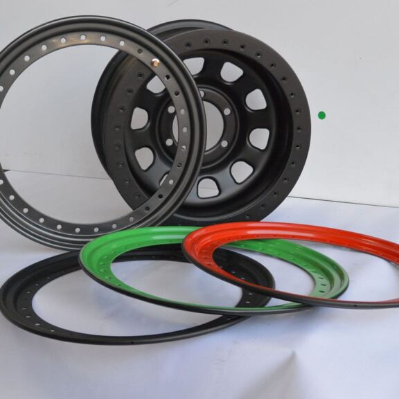 jantes off road attitude