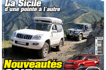 Génération 4x4 n°9