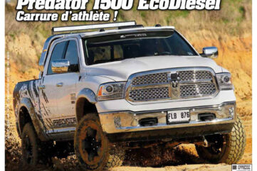 Génération 4x4 magazine #10