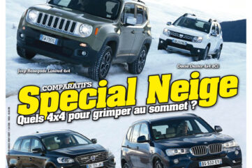 Génération 4x4 magazine #11