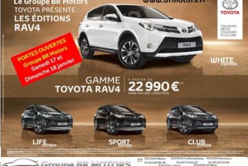 groupe br motors
