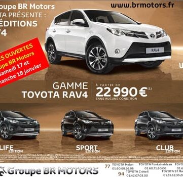 groupe br motors