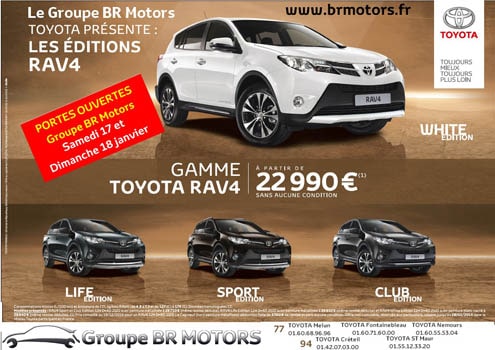 groupe br motors