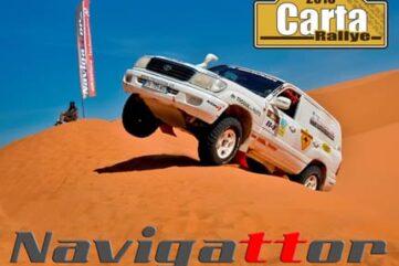 Carta Rallye
