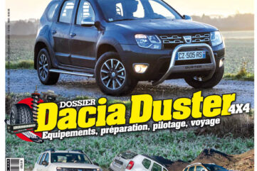 Génération 4x4 Magazine n°12