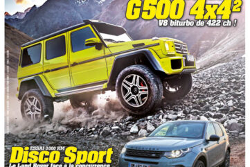 Génération 4x4 magazine n°13