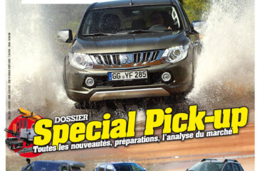 Génération 4x4 magazine n°16