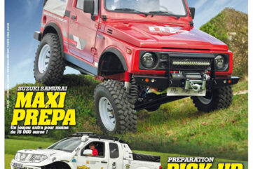 génération 4x4 magazine n20