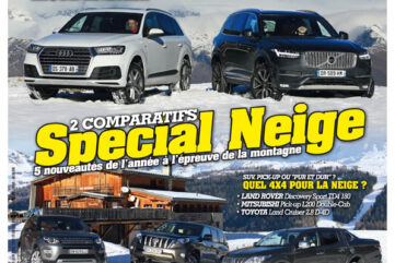Génération 4x4 n21