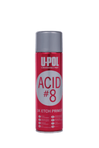 ACID-AL Aerosol 450ml
