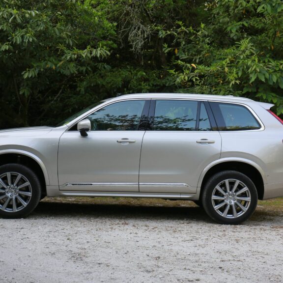 Volvo XC90 T6 AWD