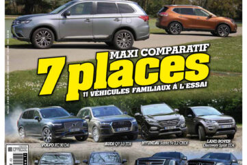 Génération 4x4 Magazine n°25