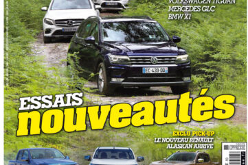 Génération 4x4 n°26