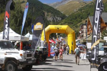 Valloire 2016