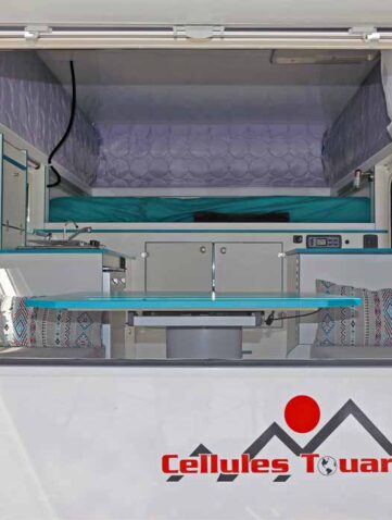 Valloire 2016 spécial cellules