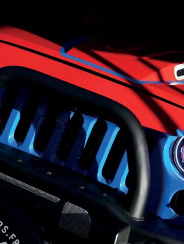 Spécial Accessoires - Valloire 2016