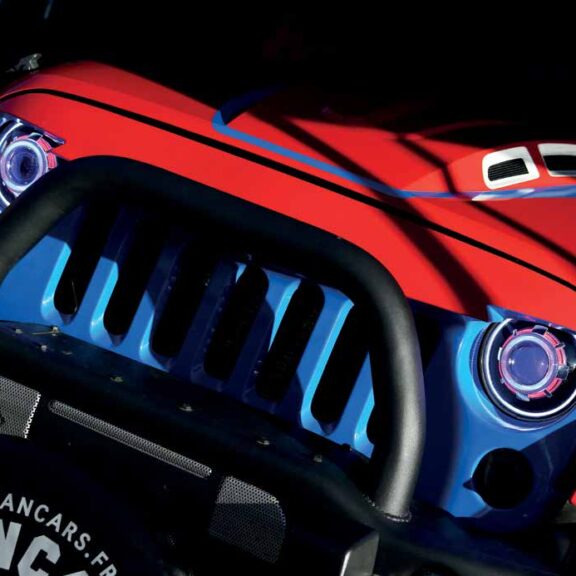 Spécial Accessoires - Valloire 2016