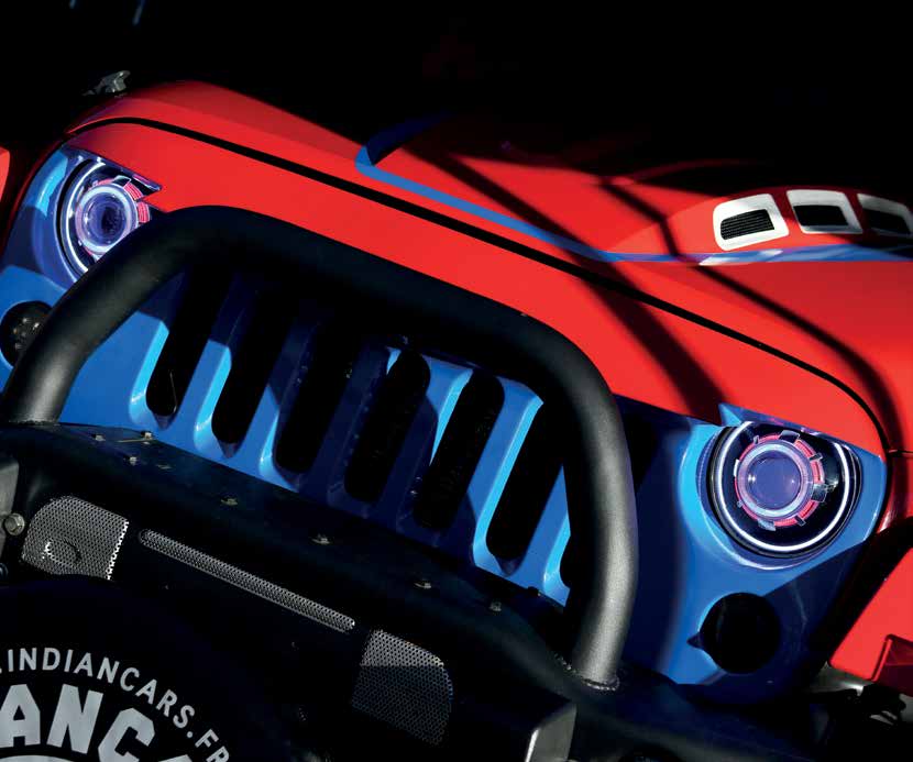 Spécial Accessoires - Valloire 2016