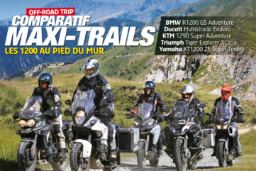 Trail Adventure Magazine n°7