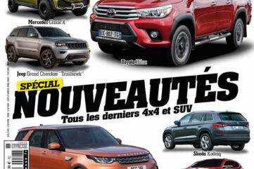 Génération 4x4 Magazine n°28