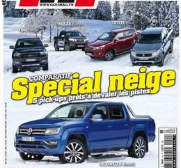 Génération 4x4 n°29