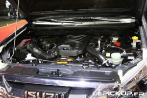 Dmax-moteur