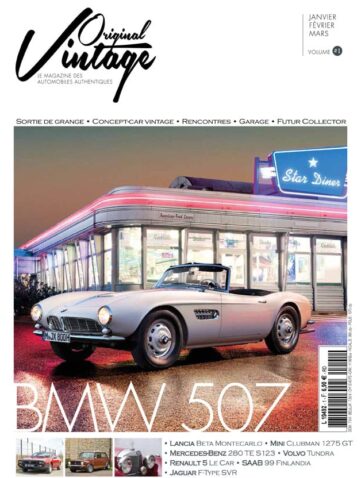 Original Vintage n°1