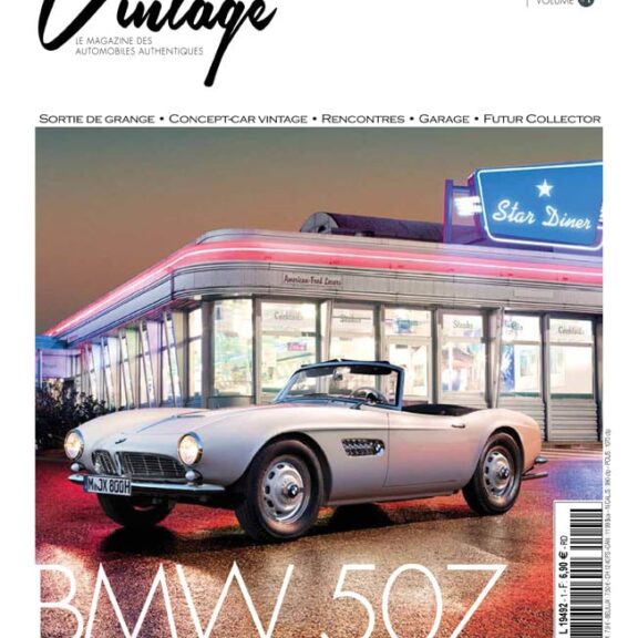 Original Vintage n°1