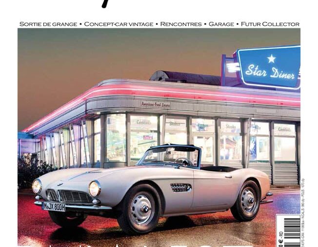 Original Vintage n°1