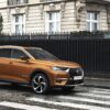 SUV DS7 CROSSBACK