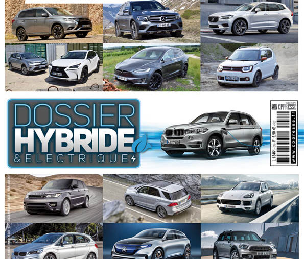 Génération 4x4 n35