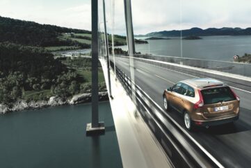 Bridgestone un acteur incontournable du marché des SUV 4x4