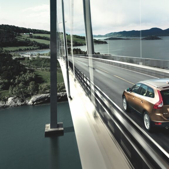 Bridgestone un acteur incontournable du marché des SUV 4x4