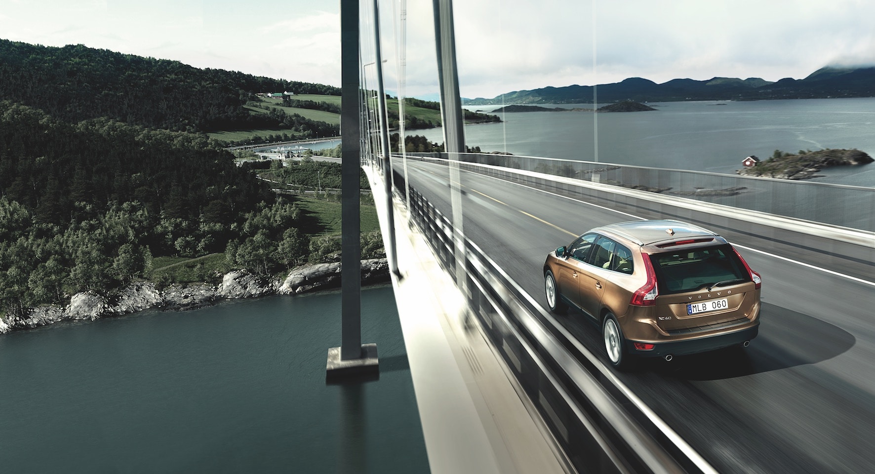 Bridgestone un acteur incontournable du marché des SUV 4x4