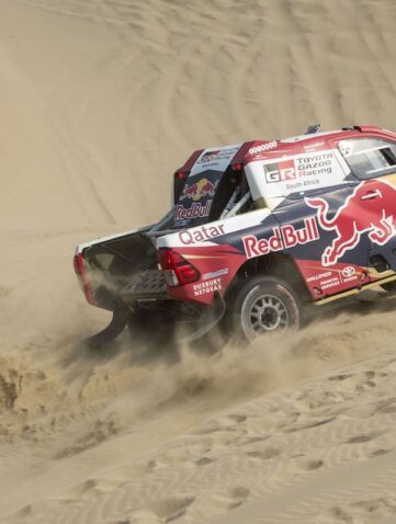 Nasser Al-Attiyah