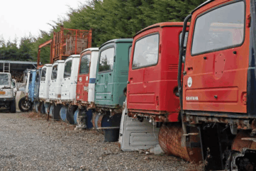 Visite SOS 4x4