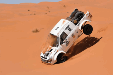 Carta Rallye 2017