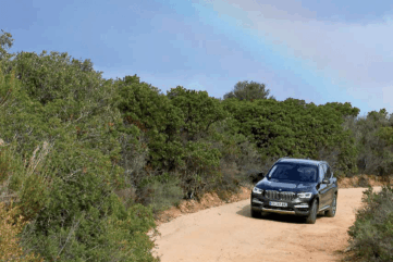 BMW X3 Xdrive 2.0d Luxury
