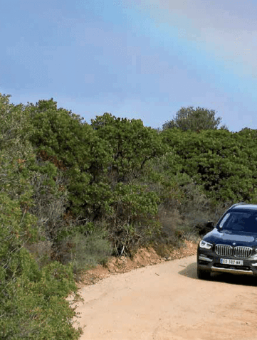 BMW X3 Xdrive 2.0d Luxury