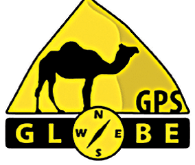 Globe GPS