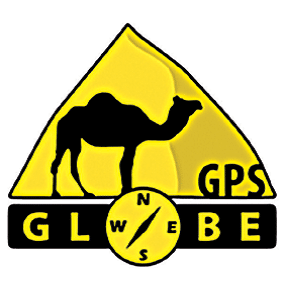 Globe GPS