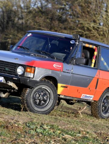 Prepa Range 200 Lolo Garenne 2017