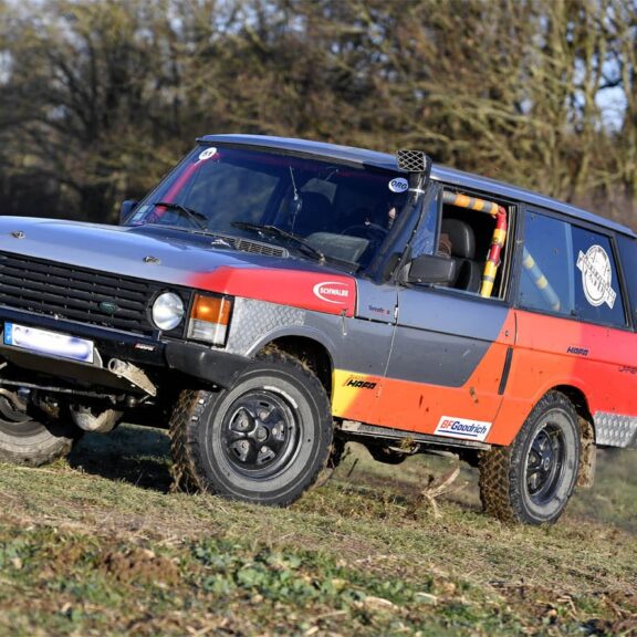 Prepa Range 200 Lolo Garenne 2017